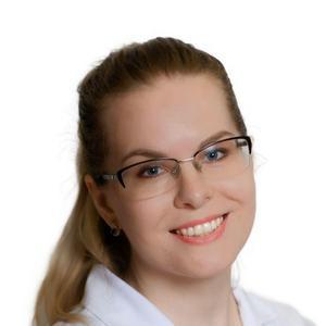 Костина Анна Николаевна