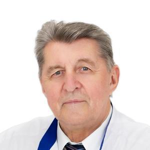 Сергеев Владимир Павлович