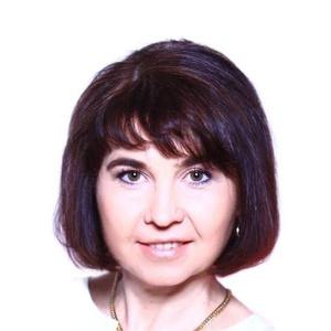 Чурюкина Элла Витальевна