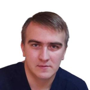 Радостев Сергей Иванович