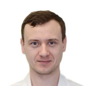 Гуманенко Виталий Викторович