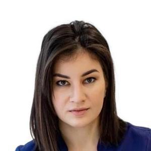 Газизова (Закирова) Айгуль Ильдаровна