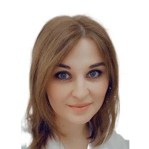Чуева Татьяна Игоревна