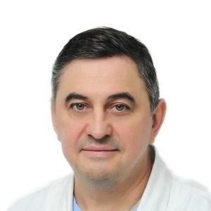 Алексеев Владимир Сергеевич