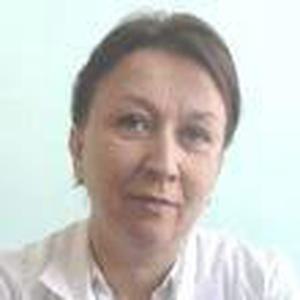 Демидова Елена Сергеевна