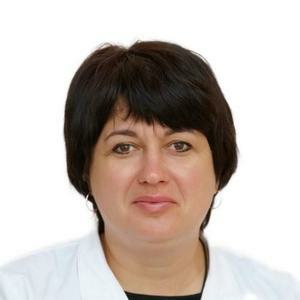 Билюба Олеся Владимировна
