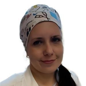 Полухова Виктория Павловна