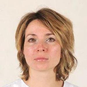 Подоба Елена Алексеевна