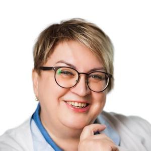 Иванова Елена Владимировна