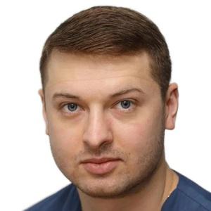 Зубо Александр Александрович