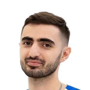 Севиян Эдуард Георгиевич