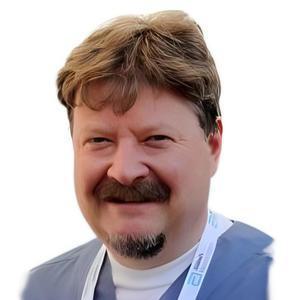 Пожарицкий Михаил Дмитриевич
