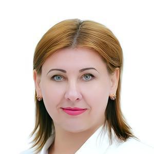 Воецкая Ирина Владимировна