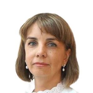 Сташкевич Татьяна Вадимовна