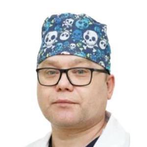 Залазаев Антон Павлович