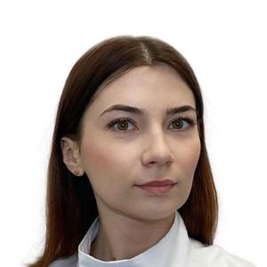 Фомина (Анищенко) Анна Сергеевна