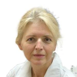 Головенкова Антонина Павловна