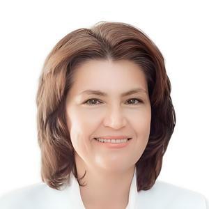 Зверева Ольга Германовна