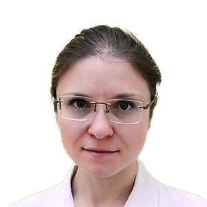 Головина Анастасия Петровна