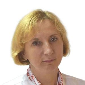 Бахмат Ирина Ивановна