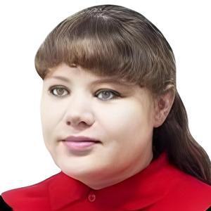 Шипилова Елена Михайловна