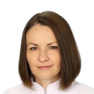 Воронцова Виктория Николаевна