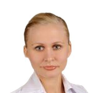 Петрова Анна Викторовна