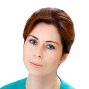Михеева Ольга Владимировна