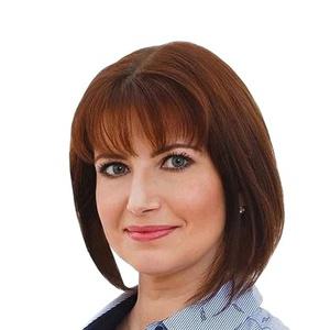 Григорьева Мария Владимировна