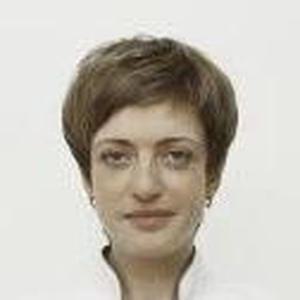 Филатова Татьяна Георгиевна