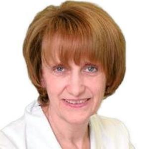 Веселова Елена Владимировна