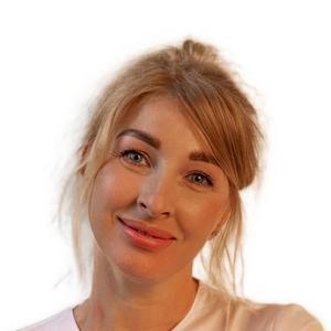 Игнатенко Светлана Александровна