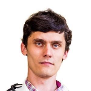 Лизунов Вячеслав Леонидович
