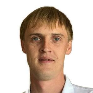 Кузьмин Артем Владимирович