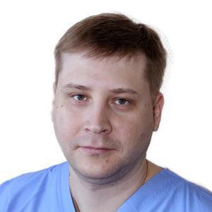 Галкин Павел Сергеевич