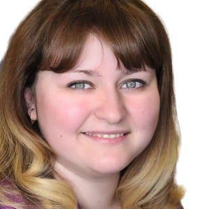 Селянина Юлия Николаевна