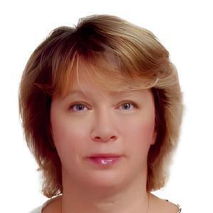 Мануйлова Эльвира Михайловна