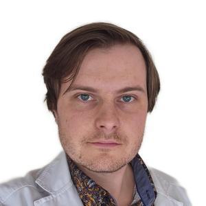 Алексин Петр Владимирович