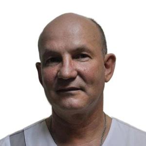 Ахметов Константин Загидович