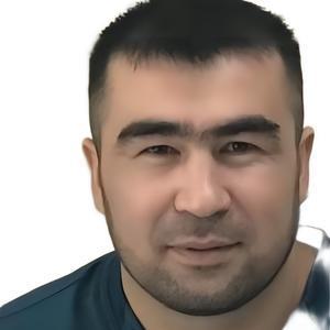 Уразалиев Рауфбек Равшанбекович