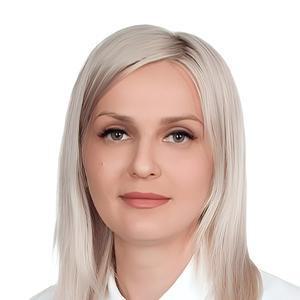 ГаленкоЯрошевская Анна Алексеевна