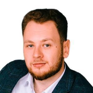 Андрухов Иван Федорович