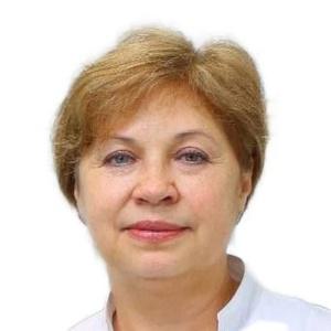 Федорова Наталья Сергеевна