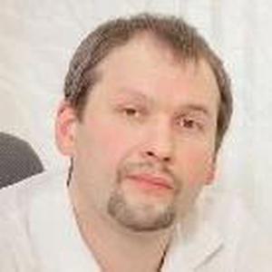 Чесноков Алексей Юрьевич