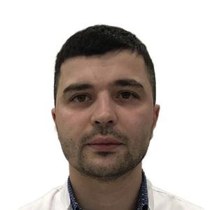 Джалилов Руслан Ватутинович