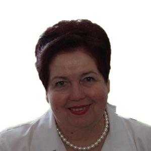 Логвина Людмила Александровна