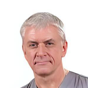 Панов Игорь Юрьевич