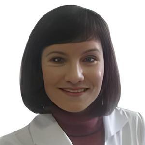 Марданова Лира Занифовна