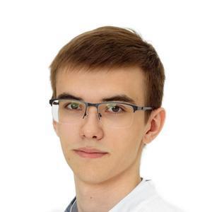Пеньков Дмитрий Владимирович