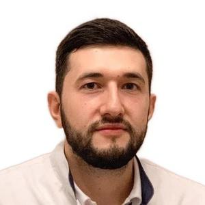 Абсалямов Арслан Рустамович